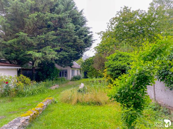 Maison - Vendu - 160 m² - MAINTENON | The Door Man