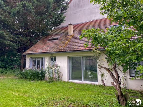 Maison - Vendu - 160 m² - MAINTENON | The Door Man