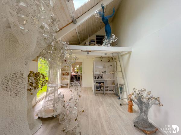 Maison - Vendu - 160 m² - MAINTENON | The Door Man