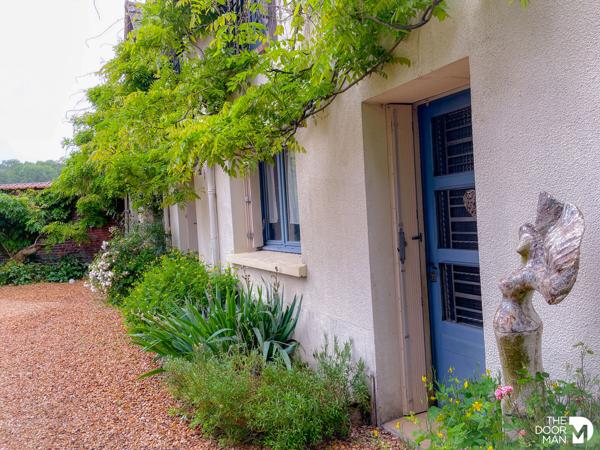 Maison - Vendu - 160 m² - MAINTENON | The Door Man
