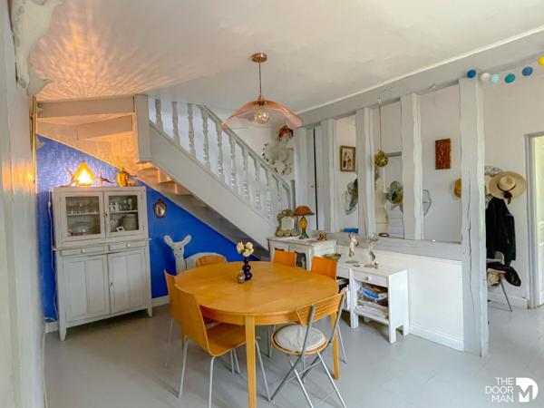 Maison - Vendu - 160 m² - MAINTENON | The Door Man