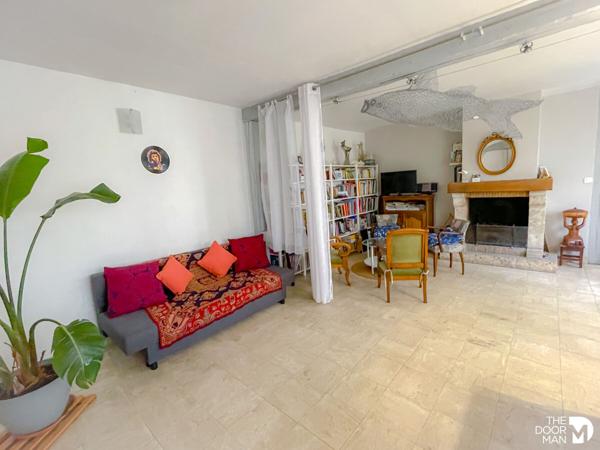 Maison - Vendu - 160 m² - MAINTENON | The Door Man