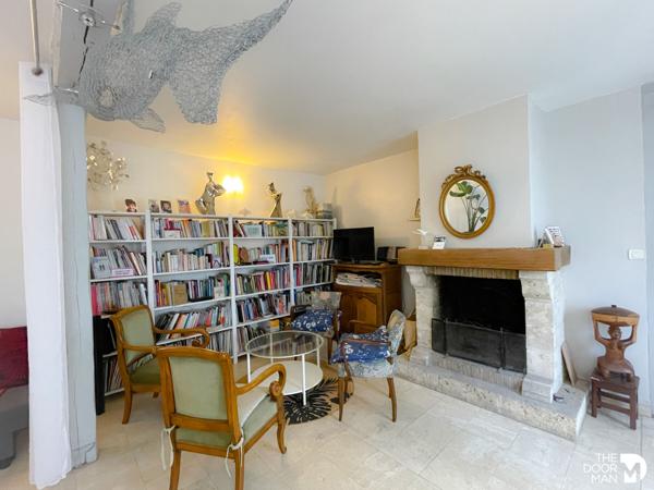 Maison - Vendu - 160 m² - MAINTENON | The Door Man