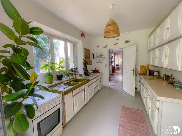 Maison - Vendu - 160 m² - MAINTENON | The Door Man