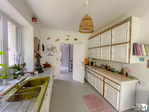Maison - Vendu - 160 m² - MAINTENON | The Door Man