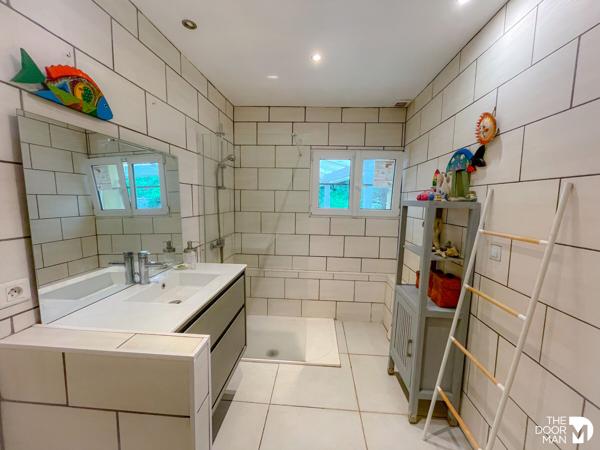 Maison - Vendu - 160 m² - MAINTENON | The Door Man