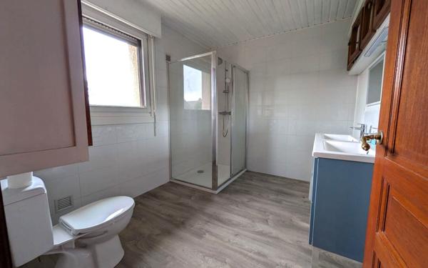 Appartement à vendre    4 pièces •  Cambrai