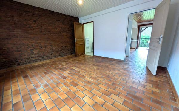 Appartement à vendre    4 pièces •  Cambrai