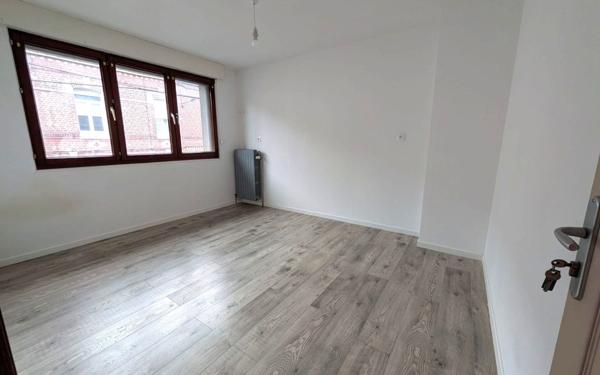 Appartement à vendre    4 pièces •  Cambrai