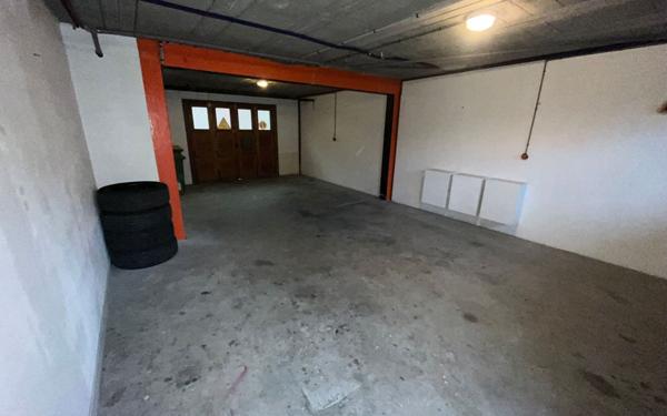 Appartement à vendre    4 pièces •  Cambrai
