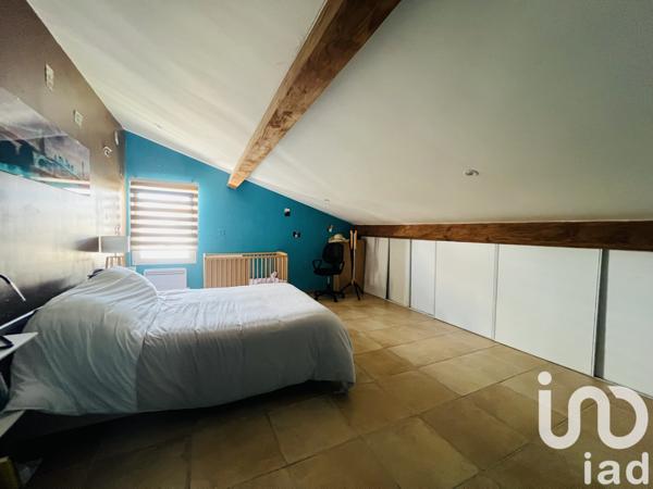 Maison à vendre 6 pièces 151 m² Saint-Jory