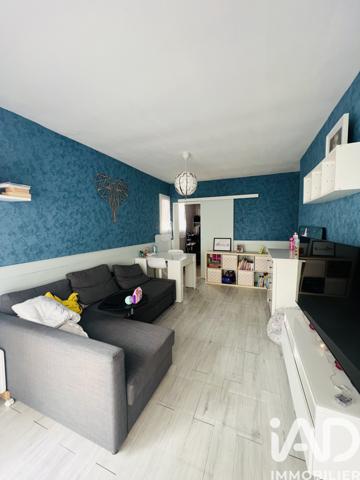 Maison à vendre 6 pièces 151 m² Saint-Jory