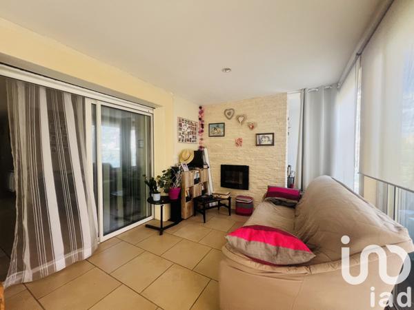 Maison à vendre 6 pièces 151 m² Saint-Jory