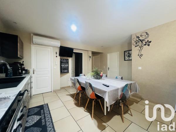 Maison à vendre 6 pièces 151 m² Saint-Jory