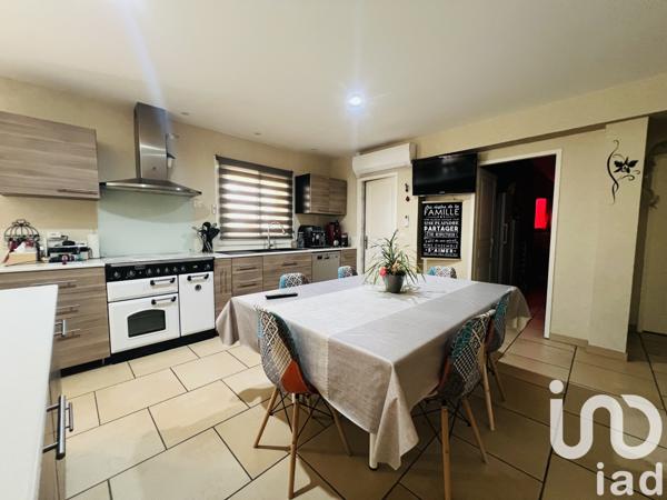 Maison à vendre 6 pièces 151 m² Saint-Jory