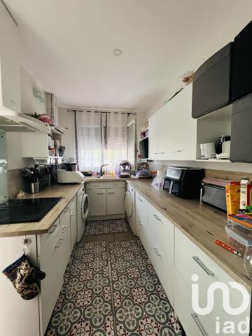 Maison à vendre 6 pièces 151 m² Saint-Jory