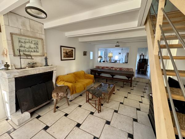 Maison 6 pièce(s) 5 chambre(s) 150 m²