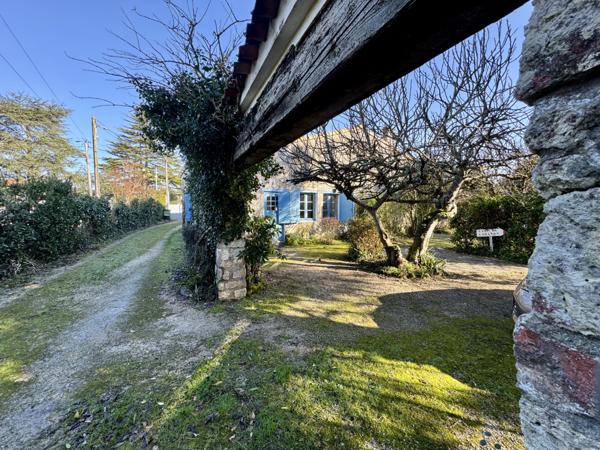 Maison 6 pièce(s) 5 chambre(s) 150 m²