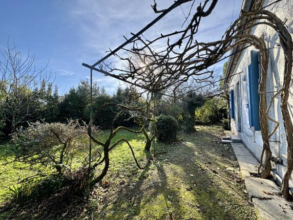 Maison 6 pièce(s) 5 chambre(s) 150 m²