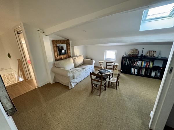 Maison 6 pièce(s) 5 chambre(s) 150 m²