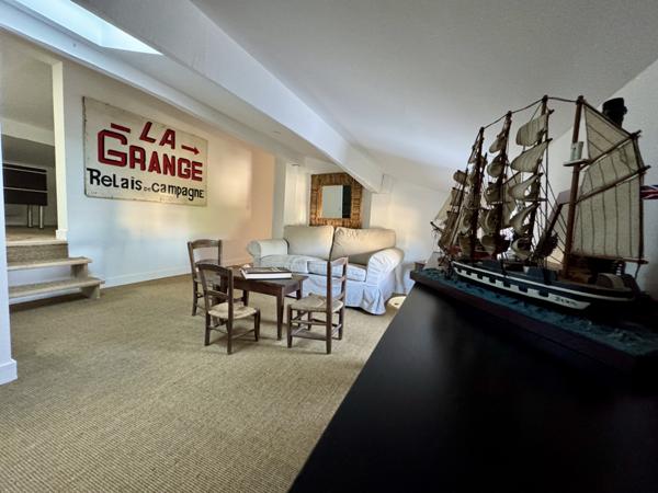 Maison 6 pièce(s) 5 chambre(s) 150 m²