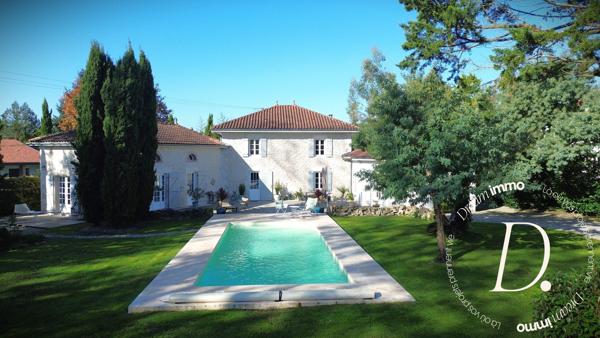 LE MAS LANDAIS