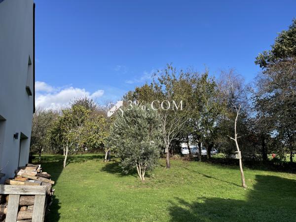 Maison 6 pièce(s) 5 chambre(s) 110 m²