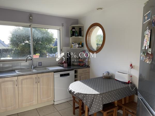 Maison 6 pièce(s) 5 chambre(s) 110 m²