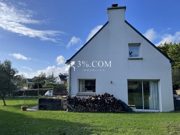 Maison 6 pièce(s) 5 chambre(s) 110 m²