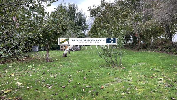 Maison 6 pièce(s) 5 chambre(s) 110 m²