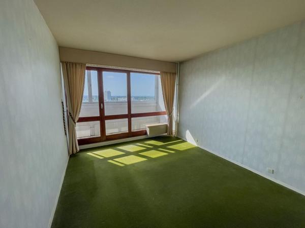 Appartement 4P avec vue mer - Étage élevé avec ascenseur,  
La rochelle 17000