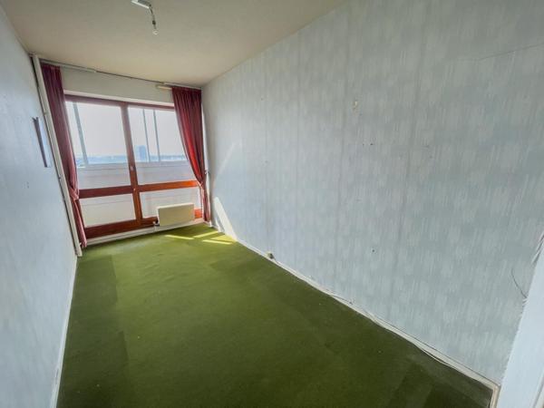 Appartement 4P avec vue mer - Étage élevé avec ascenseur,  
La rochelle 17000