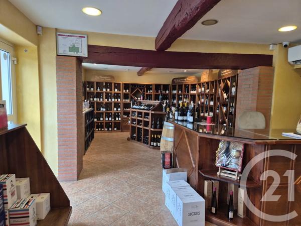 à vendre  100 m 2   AUTERIVE  - 31