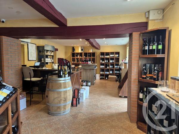 à vendre  100 m 2   AUTERIVE  - 31