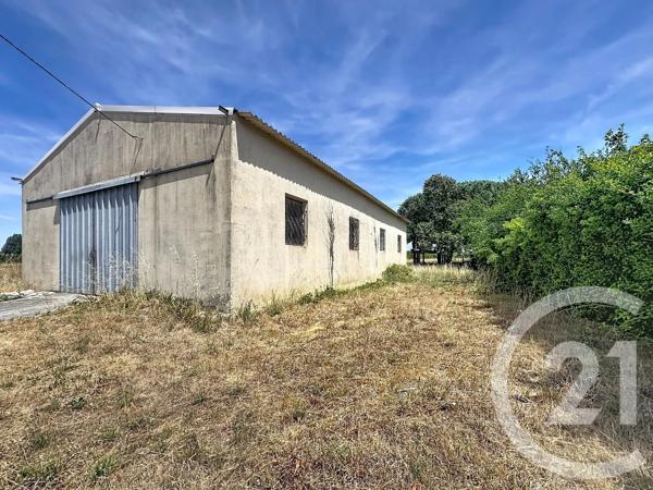 à vendre  100 m 2   AUTERIVE  - 31