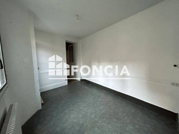 Location Appartement 2 pièces 49.28 m² - 3 RUE ALEXANDRE FATTON Amiens 80000