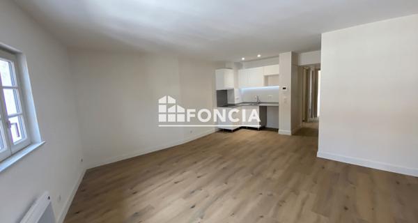 Location Appartement 3 pièces 56.31 m² - Avignon 84000