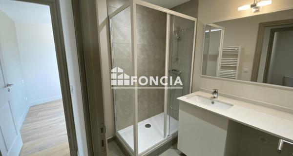 Location Appartement 3 pièces 56.31 m² - Avignon 84000