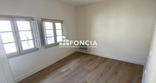 Location Appartement 3 pièces 56.31 m² - Avignon 84000
