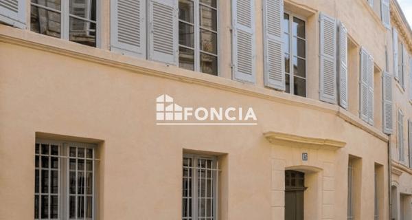Location Appartement 3 pièces 56.31 m² - Avignon 84000