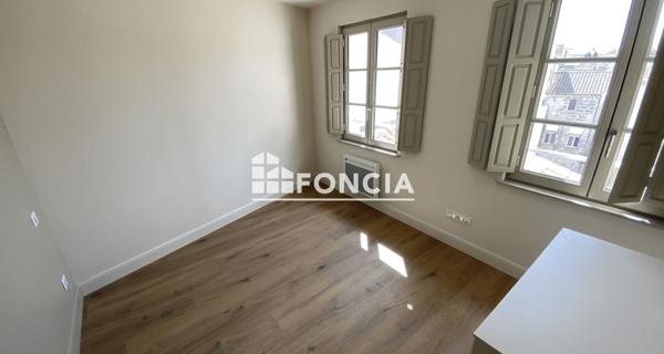Location Appartement 3 pièces 56.31 m² - Avignon 84000