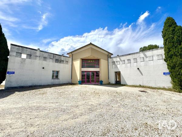 Location boutique/local commercial 131 m² Lapalud