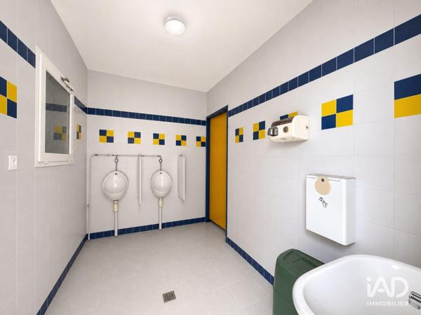 Location boutique/local commercial 131 m² Lapalud