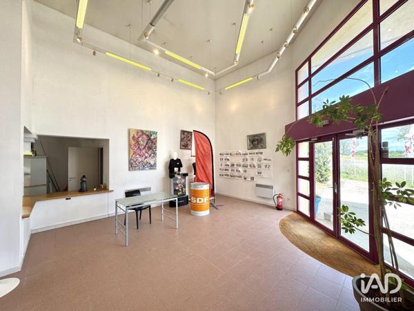 Location boutique/local commercial 131 m² Lapalud
