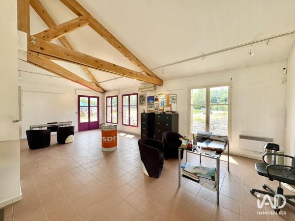 Location boutique/local commercial 131 m² Lapalud