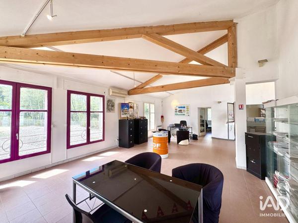 Location boutique/local commercial 131 m² Lapalud