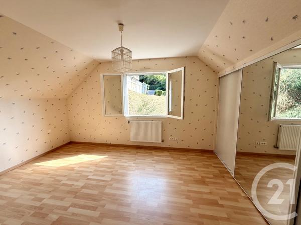 Maison à vendre  4 pièces - 102,88 m 2   RODEZ  - 12