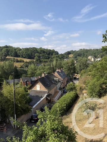 Maison à vendre  4 pièces - 102,88 m 2   RODEZ  - 12