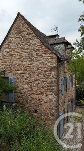 Maison à vendre  4 pièces - 102,88 m 2   RODEZ  - 12
