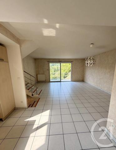 Maison à vendre  4 pièces - 102,88 m 2   RODEZ  - 12